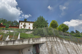 Quadrilocale a Camnago Volta Superiore, Como
