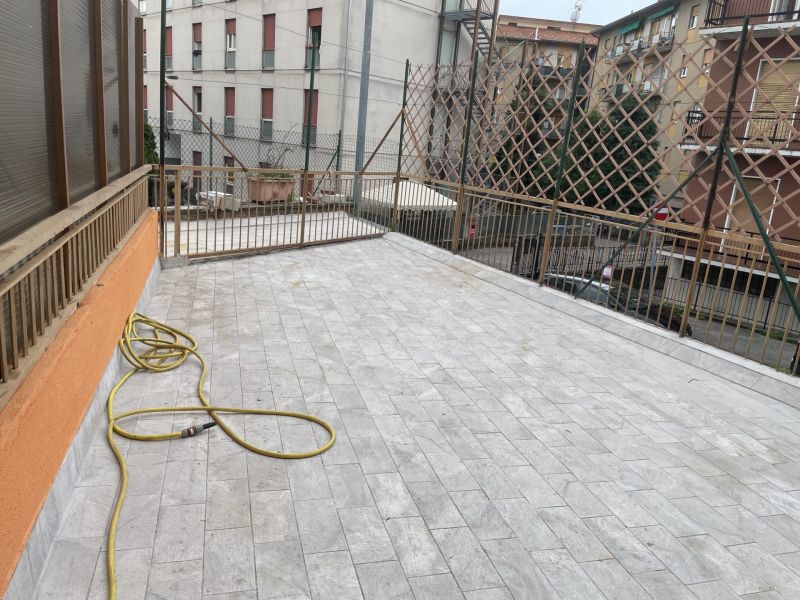 terrazzo