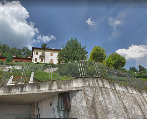 Quadrilocale a Camnago Volta Superiore, Como