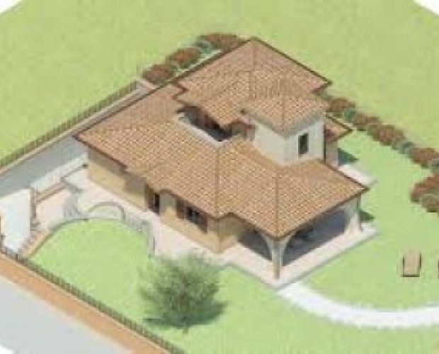 Terreno edificabile in vendita a Limido Comasco