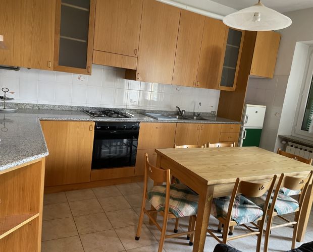 Appartamento in vendita a Grandate