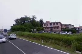 Affittasi Ufficio a Vertemate con Minoprio