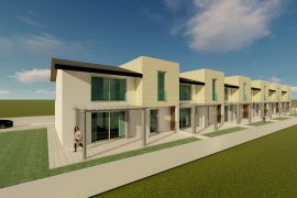 Cermenate Villette di nuova costruzione