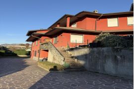 trilocale grandate
