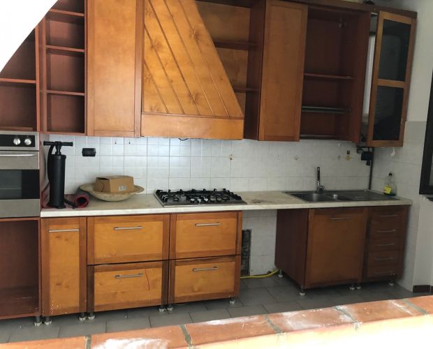 Appartamento 3 locali a Bulgorello